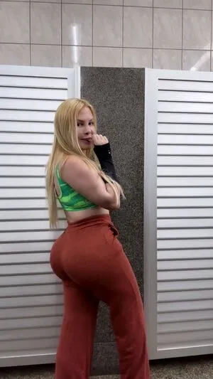 Aline Fuchter Ouriques OnlyFans Leaked Free Thumbnail Picture - #KxvQOUZOTN