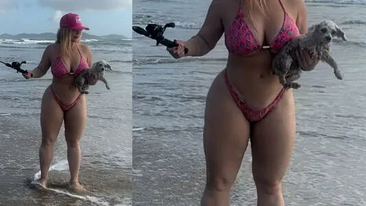 Aline Fuchter Ouriques OnlyFans Leaked Free Thumbnail Picture - #L4EUjnyQA3
