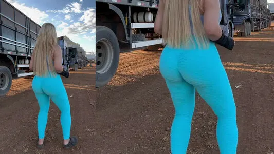 Aline Fuchter Ouriques OnlyFans Leaked Free Thumbnail Picture - #LXvPk1rGq8