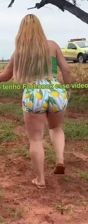 Aline Fuchter Ouriques OnlyFans Leaked Free Thumbnail Picture - #LocoAMuL3Q