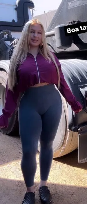 Aline Fuchter Ouriques OnlyFans Leaked Free Thumbnail Picture - #Lrg0aml3Wj
