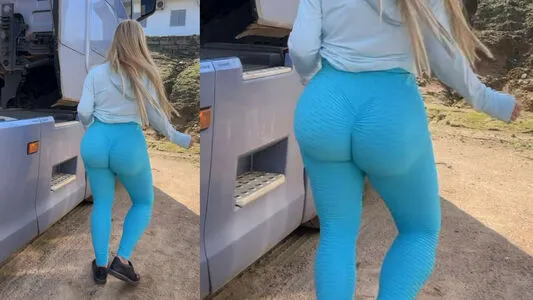 Aline Fuchter Ouriques OnlyFans Leaked Free Thumbnail Picture - #LwEoE0F6D6