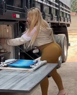 Aline Fuchter Ouriques OnlyFans Leaked Free Thumbnail Picture - #MW5Ro9Fpe5