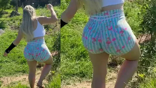 Aline Fuchter Ouriques OnlyFans Leaked Free Thumbnail Picture - #Mr0EQgQami