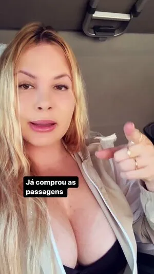 Aline Fuchter Ouriques OnlyFans Leaked Free Thumbnail Picture - #NH8vQ8d0nv