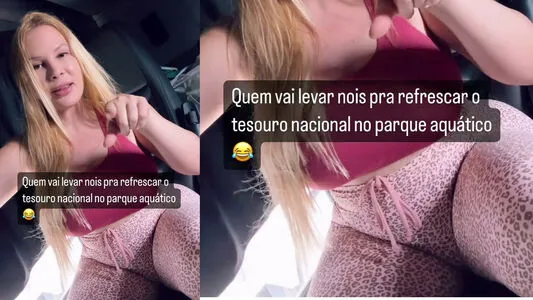 Aline Fuchter Ouriques OnlyFans Leaked Free Thumbnail Picture - #NgLiqim3ND