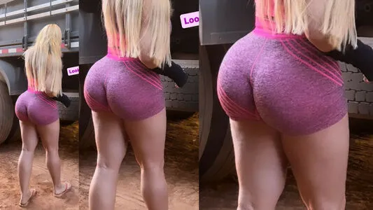 Aline Fuchter Ouriques OnlyFans Leaked Free Thumbnail Picture - #Nn8bDjrVrg
