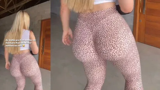 Aline Fuchter Ouriques OnlyFans Leaked Free Thumbnail Picture - #NxD0asl2Z1