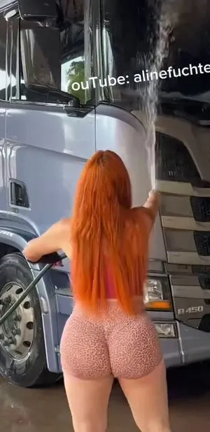Aline Fuchter Ouriques OnlyFans Leaked Free Thumbnail Picture - #OL93ySI5Ox