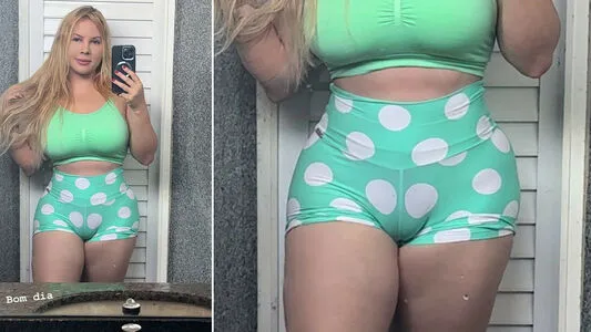 Aline Fuchter Ouriques OnlyFans Leaked Free Thumbnail Picture - #OSz5aVDoy3