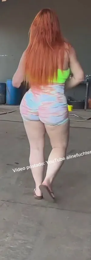 Aline Fuchter Ouriques OnlyFans Leaked Free Thumbnail Picture - #OV2fUVohrH