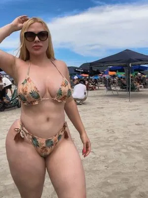 Aline Fuchter Ouriques OnlyFans Leaked Free Thumbnail Picture - #OYlgM2KMY1