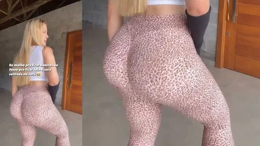 Aline Fuchter Ouriques OnlyFans Leaked Free Thumbnail Picture - #Pm7MorXfrg