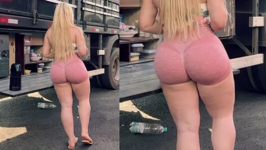 Aline Fuchter Ouriques OnlyFans Leaked Free Thumbnail Picture - #RJB0RQebPc