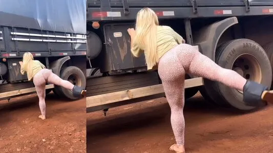 Aline Fuchter Ouriques OnlyFans Leaked Free Thumbnail Picture - #RiibgWd3kO