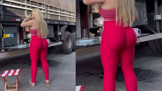 Aline Fuchter Ouriques OnlyFans Leaked Free Thumbnail Picture - #SN4Bl4CBZb