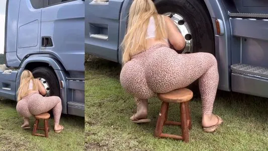 Aline Fuchter Ouriques OnlyFans Leaked Free Thumbnail Picture - #SVrJHRZQ9n