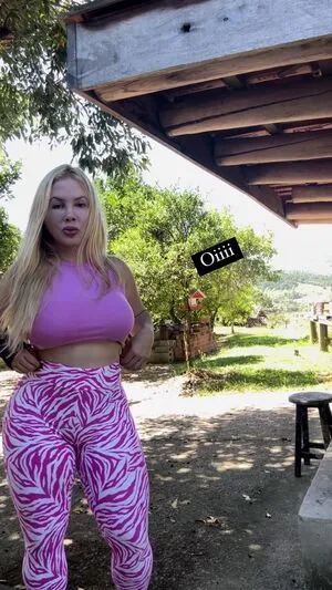 Aline Fuchter Ouriques OnlyFans Leaked Free Thumbnail Picture - #TnezqPKRSc