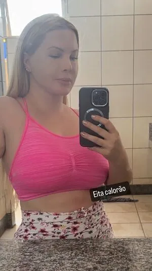 Aline Fuchter Ouriques OnlyFans Leaked Free Thumbnail Picture - #Tt1AmTxRTN