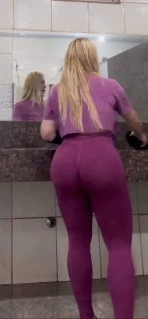 Aline Fuchter Ouriques OnlyFans Leaked Free Thumbnail Picture - #VjMGOa6yDt