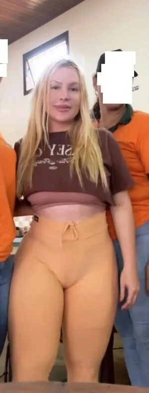 Aline Fuchter Ouriques OnlyFans Leaked Free Thumbnail Picture - #XJRARrpuWw