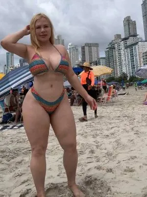 Aline Fuchter Ouriques OnlyFans Leaked Free Thumbnail Picture - #XSxFPW2mhe