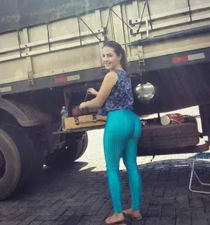 Aline Fuchter Ouriques OnlyFans Leaked Free Thumbnail Picture - #XnFKar1X4L