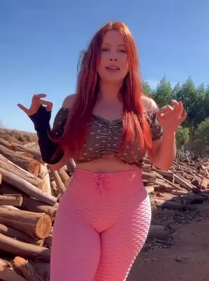 Aline Fuchter Ouriques OnlyFans Leaked Free Thumbnail Picture - #XweRgco9jN