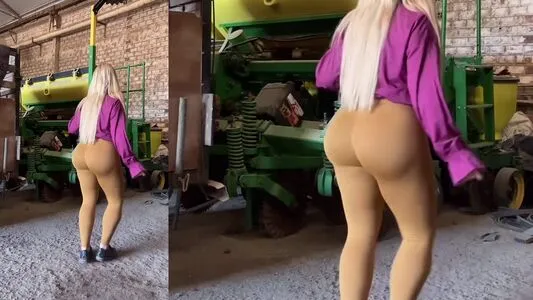 Aline Fuchter Ouriques OnlyFans Leaked Free Thumbnail Picture - #Z7mJXPCzPX