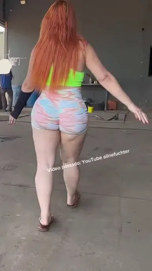 Aline Fuchter Ouriques OnlyFans Leaked Free Thumbnail Picture - #ZIFBlfdz6c