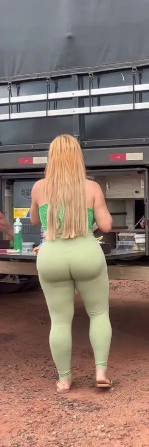 Aline Fuchter Ouriques OnlyFans Leaked Free Thumbnail Picture - #ZzfycUYKSC