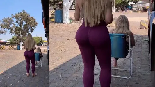 Aline Fuchter Ouriques OnlyFans Leaked Free Thumbnail Picture - #ambH8ag9Bp