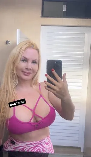 Aline Fuchter Ouriques OnlyFans Leaked Free Thumbnail Picture - #bC68xGyldT