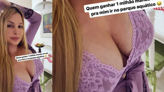 Aline Fuchter Ouriques OnlyFans Leaked Free Thumbnail Picture - #bH2WZga7uF
