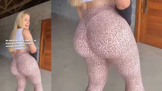 Aline Fuchter Ouriques OnlyFans Leaked Free Thumbnail Picture - #bWjnr5oZZg