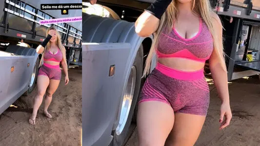 Aline Fuchter Ouriques OnlyFans Leaked Free Thumbnail Picture - #cXmoEmdzjG