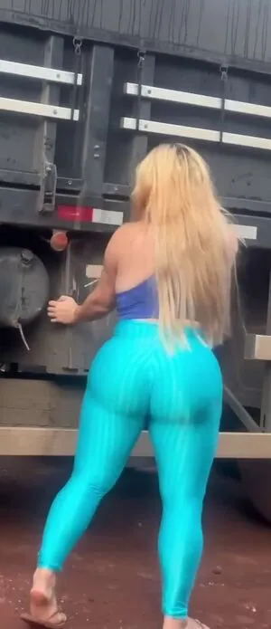 Aline Fuchter Ouriques OnlyFans Leaked Free Thumbnail Picture - #ctNB2MvoJr