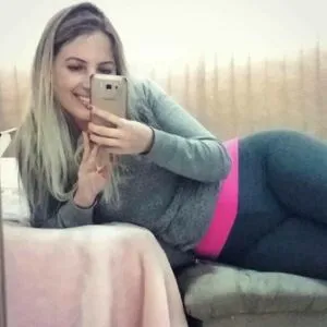 Aline Fuchter Ouriques OnlyFans Leaked Free Thumbnail Picture - #dO4HbBmT04