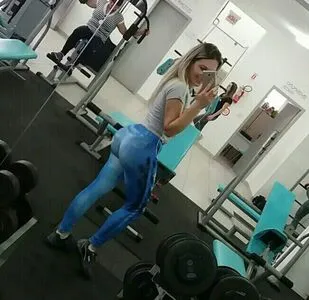 Aline Fuchter Ouriques OnlyFans Leaked Free Thumbnail Picture - #dYLt6RqH3b