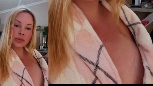 Aline Fuchter Ouriques OnlyFans Leaked Free Thumbnail Picture - #e0h0YFt7n8