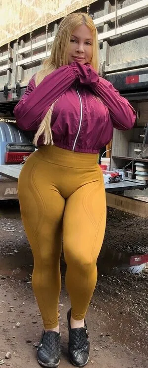 Aline Fuchter Ouriques OnlyFans Leaked Free Thumbnail Picture - #eM59jfJYII