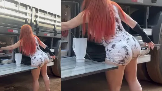 Aline Fuchter Ouriques OnlyFans Leaked Free Thumbnail Picture - #fNYDWLop6T