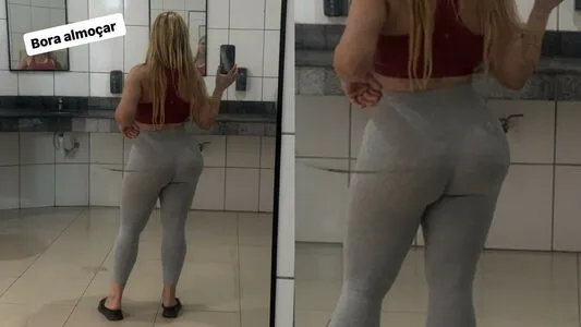 Aline Fuchter Ouriques OnlyFans Leaked Free Thumbnail Picture - #gduLvvP9nW