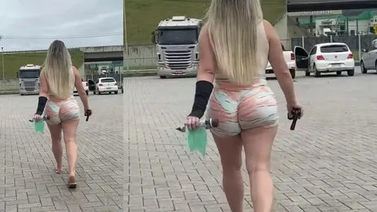 Aline Fuchter Ouriques OnlyFans Leaked Free Thumbnail Picture - #iGEso5Q7lL