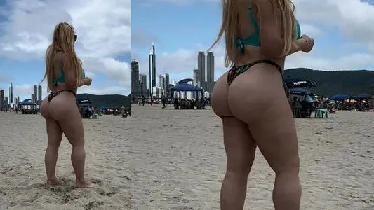 Aline Fuchter Ouriques OnlyFans Leaked Free Thumbnail Picture - #iKqYMZr07u