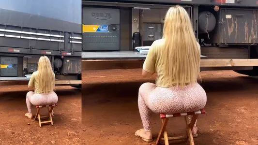 Aline Fuchter Ouriques OnlyFans Leaked Free Thumbnail Picture - #iSqsVyPv9s