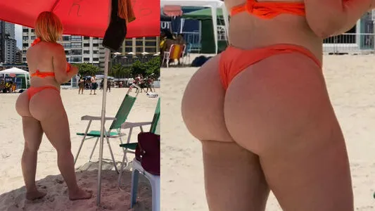 Aline Fuchter Ouriques OnlyFans Leaked Free Thumbnail Picture - #j2uJgAUeDI