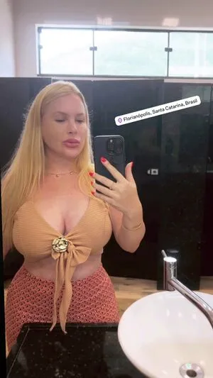 Aline Fuchter Ouriques OnlyFans Leaked Free Thumbnail Picture - #jFzYoIuO2E