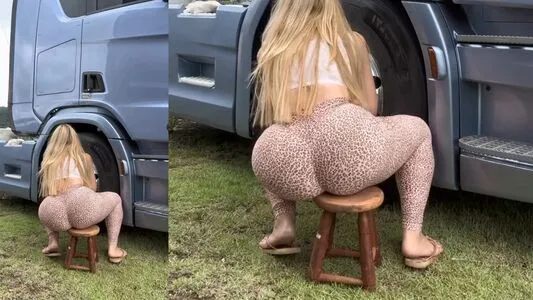 Aline Fuchter Ouriques OnlyFans Leaked Free Thumbnail Picture - #jjMYTy8cEj