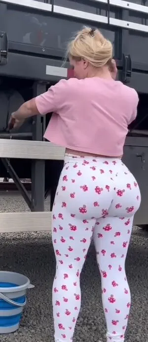 Aline Fuchter Ouriques OnlyFans Leaked Free Thumbnail Picture - #kKWYcTpPyD